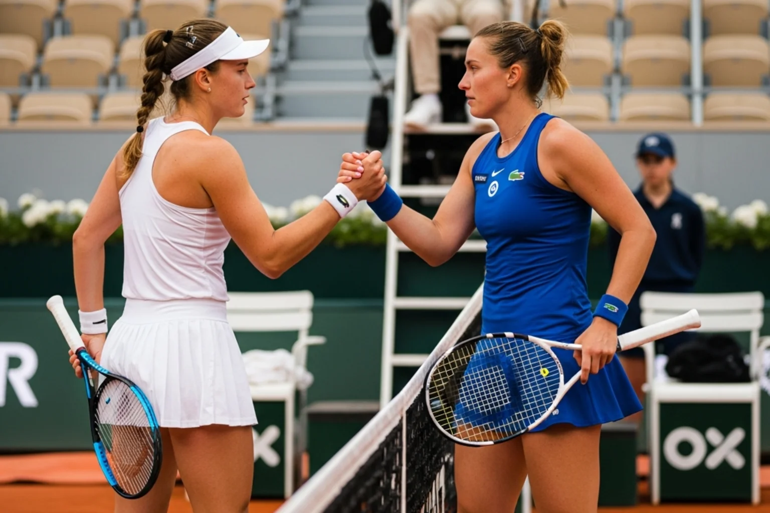 Apuestas a Iga Swiatek y Aryna Sabalenka en 2026: guía de cuotas WTA, análisis por superficie y mercados con valor